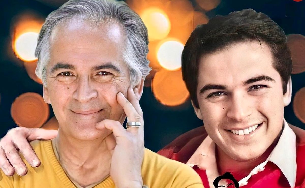 سفر در زمان؛ چهره «سعید کنگرانی» بازیگر مشهور قبل انقلاب در دهه 50/ تصاویر - تصویر شاخص