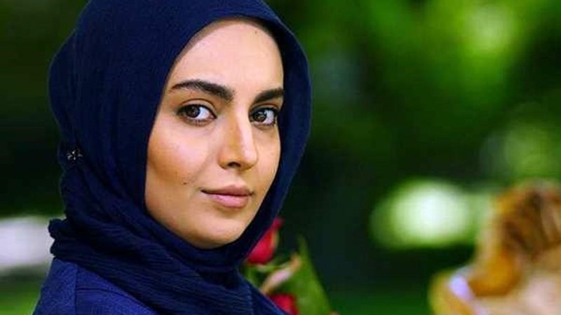 عکس؛ رونمایی از برادر کوچک و جذاب مهشید جوادی مرضیه «بچه مهندس»