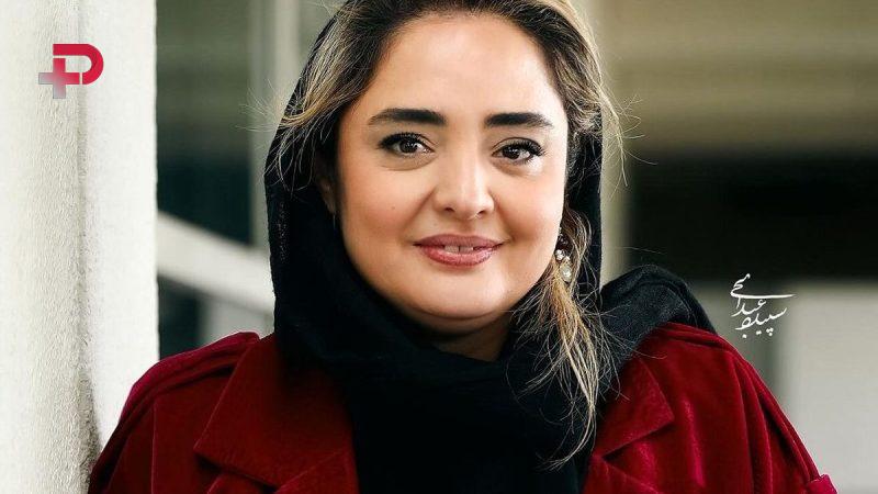 عکس| تیپ و استایل فریبا نادری و نرگس محمدی در سلیمانیه عراق ؛ این دو بازیگر چقدر باهم صمیمی و سیسی هستند!
