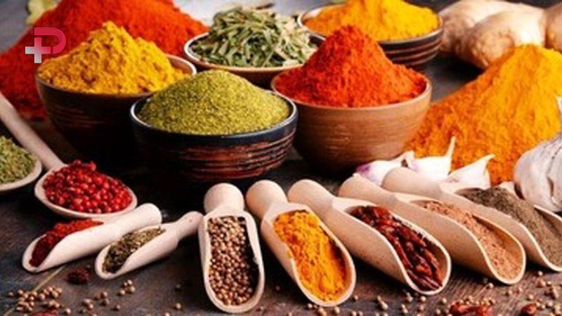 ادویه های مفید برای سلامتی مغز را بشناسید/ با این ادویه ها مغزتان 20 سال جوانتر می شود