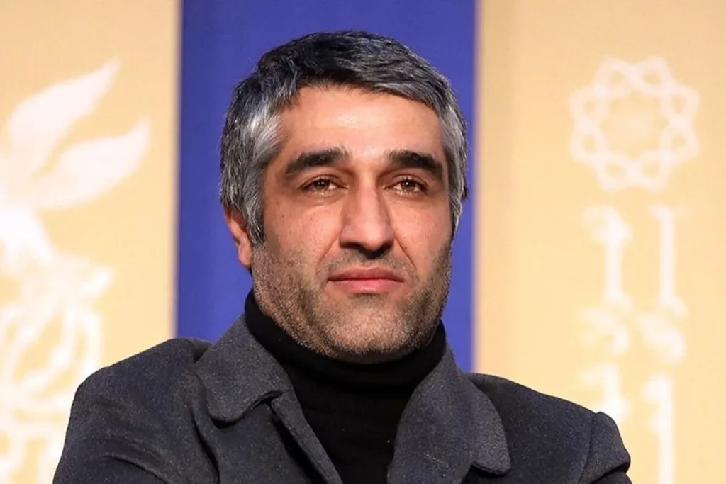 فیلم| واکنش آقای جدی می فرمایید به خبر دستگیری پژمان جمشیدی + واکنش فرزاد حاتمی - تصویر شاخص
