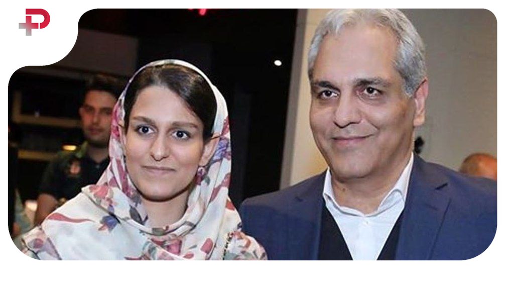 مهران مدیری