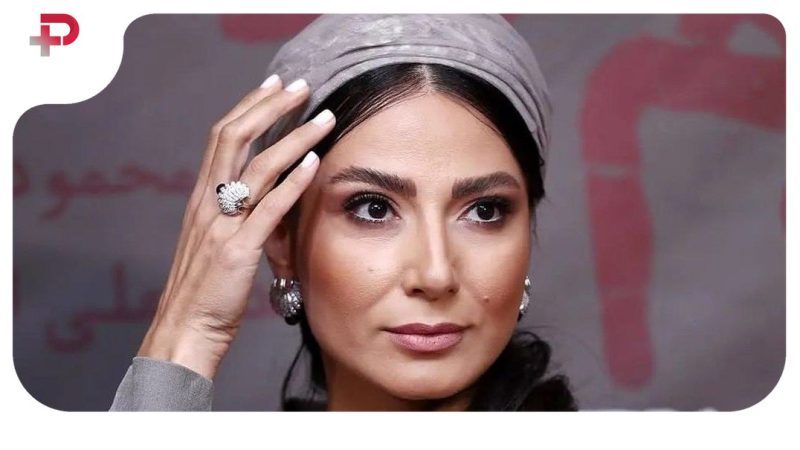 سیر تا پیاز زندگی شخصی سمیرا حسن پور و ماجرای طلاق از شوهر فعلی اش + عکس