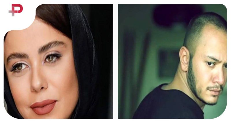 ماجرای رابطه اشوان و حواشی اش با الهام اخوان + عکس های خصوصی