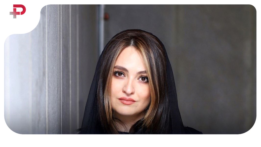 گلاره عباسی