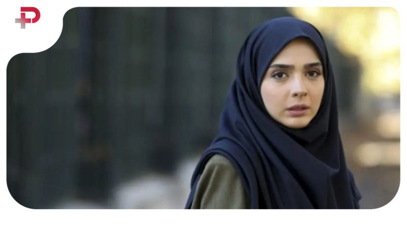 عکس| عاشقانه های جذاب المیرا دهقانی و همسر جنتلمن و جذابش