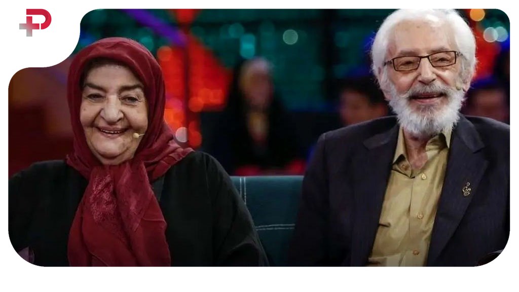 گیتی رئوفی
