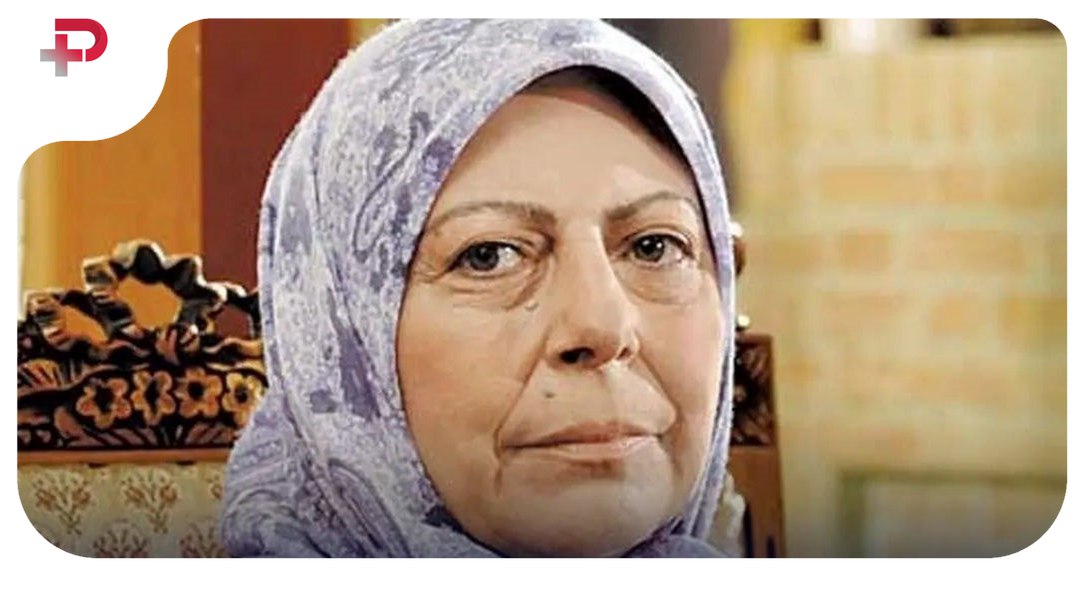 ثریا قاسمی