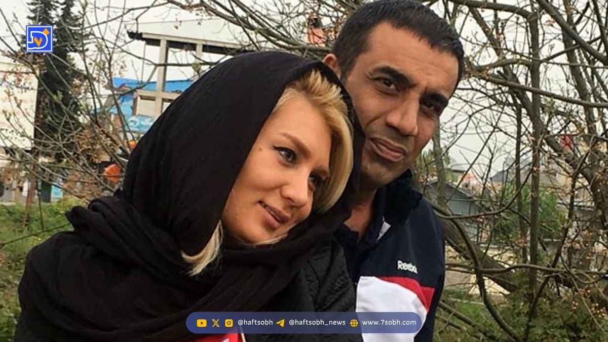 بیوگرافی آرزو محمود زن دوم نصرالله رادش - تصویر شاخص