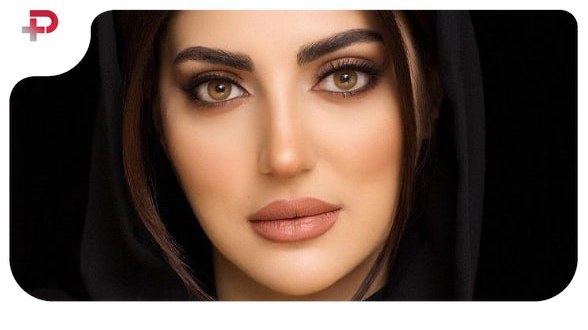 ظاهر خاص هلیا امامی در اکران فیلم «شوماه»