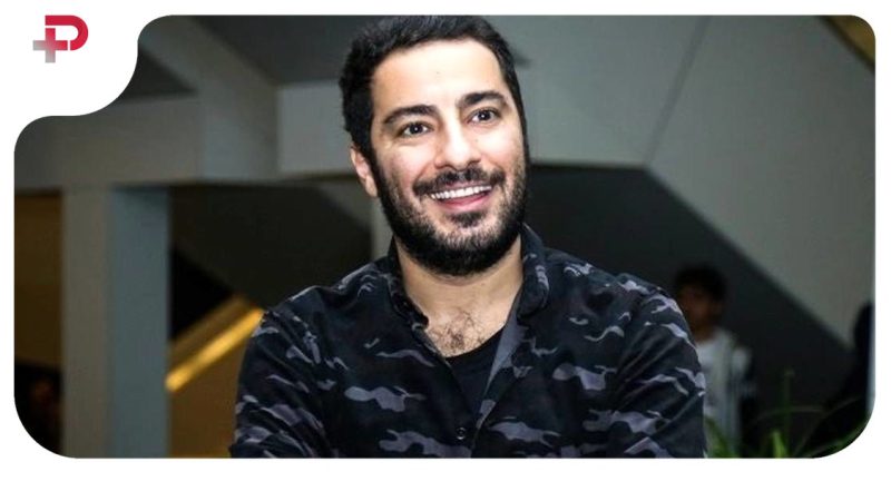 عکس/ بازگشت نوید محمدزاده به فضای مجازی با یک عکس عجیب