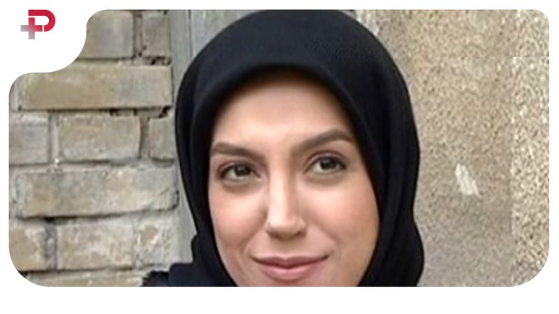 عکسهای خانوادگی شیما بخشنده بازیگر مشهور سوژه شد