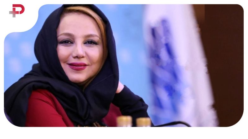 تغییر چهره ناگهانی بهنوش بختیاری هوش از سرتان می پراند/ خانم بازیگر را نمی شناسید