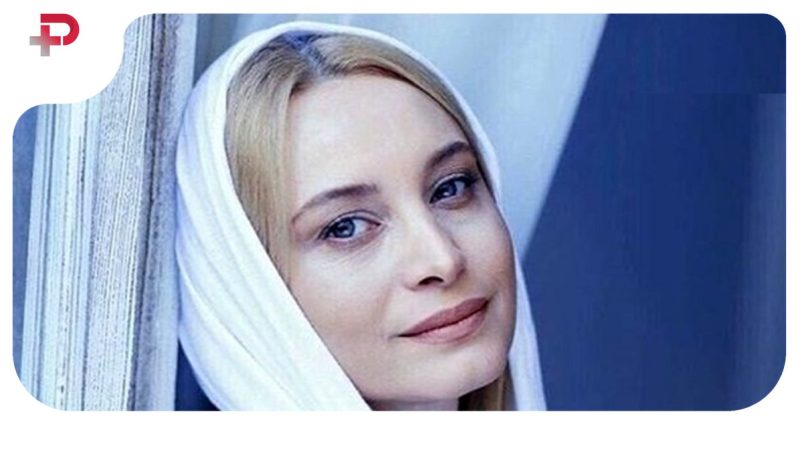 عکس/ تیپ جوانپسند مریم کاویانی در 55 سالگی ؛ استایل خانم بازیگر شما را حیران می کند