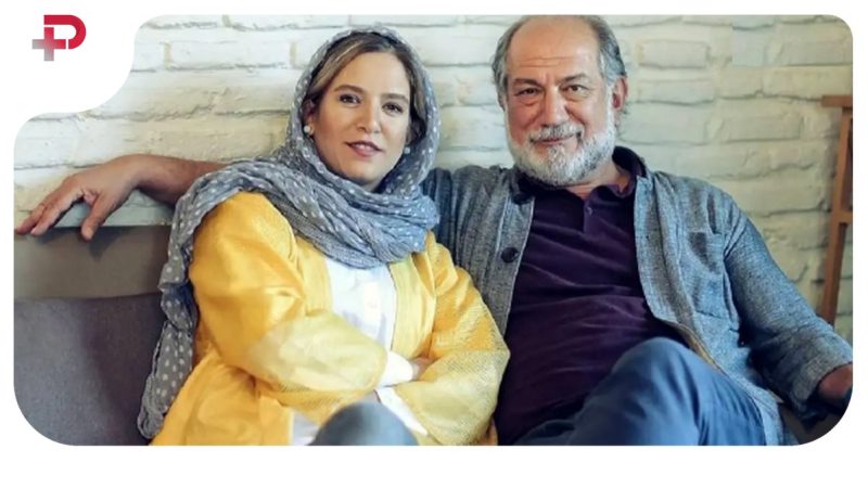 نگاهی به تیپ و استایل چهره‌های شاخص بر سر مزار مرحوم آتیلا پسیانی؛ از پریناز ایزدیار و نازنین بیاتی تا فرشته حسینی و نوید محمدزاده