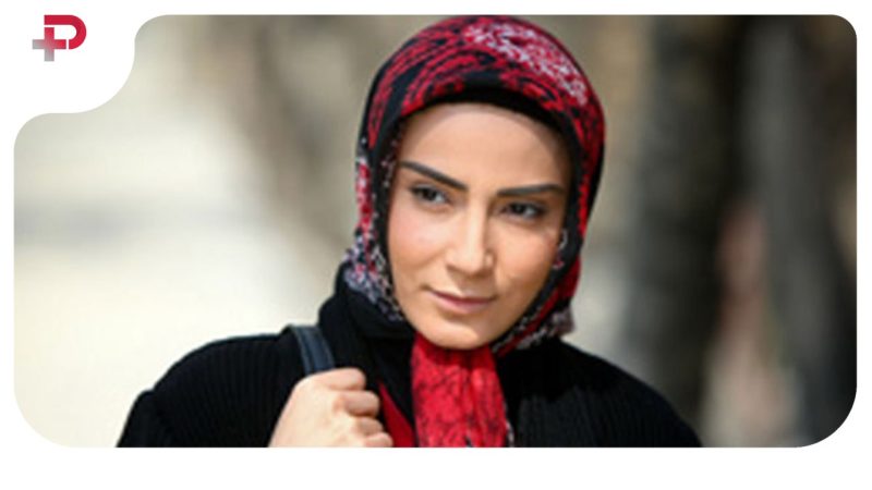 عکس/ تغییر چهره اساسیِ گلرخ سریال «پایتخت» ؛ خانم بازیگر با این استایل حسابی دلبری کرد