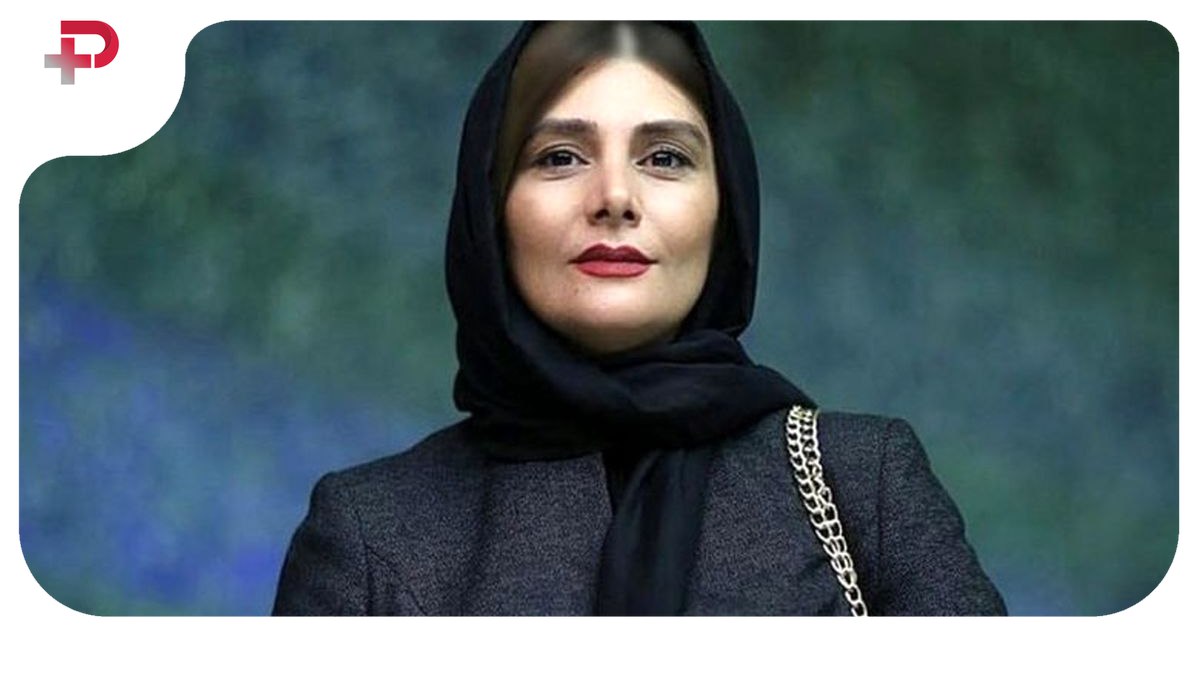 هنگامه قاضیانی