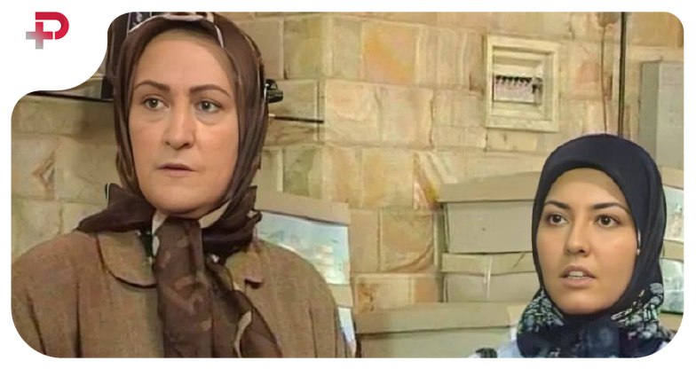 تغییر چهره آناهیتا همتی بعد از ۲۰ سال/ این بازیگر هر روز زیباتر می شود