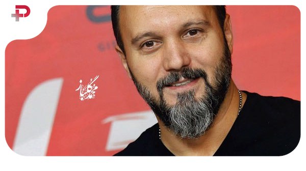 عکس/ همسر و دختر زیبای کامبیز دیرباز