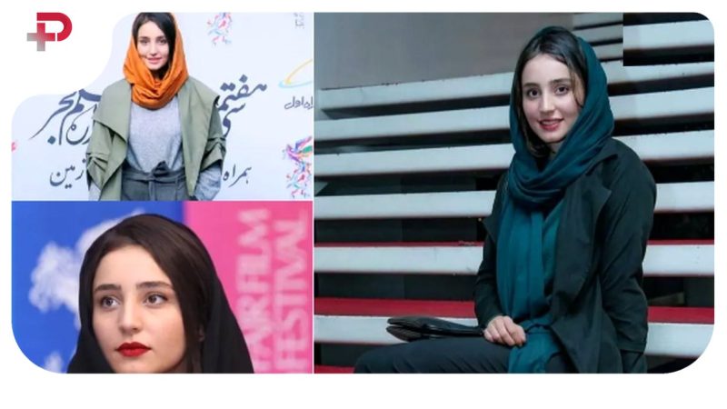 بیوگرافی سها نیاستی بازیگر فیلم زن و بچه + عکسهای شخصی