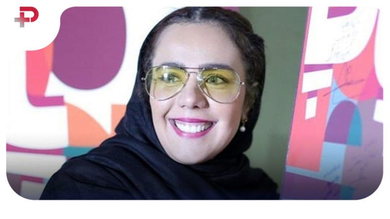 زندگی شخصی کامل حدیث چهرهپرداز + عکسهای شخصی