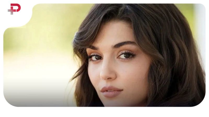 عکس/ هانده ارچل با این عکس های جدید دلبری کرد