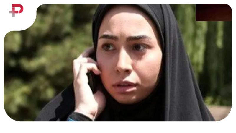 عکس/ تغییر چهره دایانا حکیمی بازیگر نقش «سحر دختر کیمیا و پیمان» در سریال کیمیا بعد 9 سال در 29 سالگی