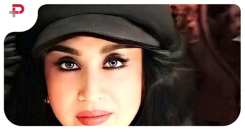سفر در زمان ؛ آلبوم عروسی «حمیرا» و پرویز یاحقی؛ سال ۱۳۴۶