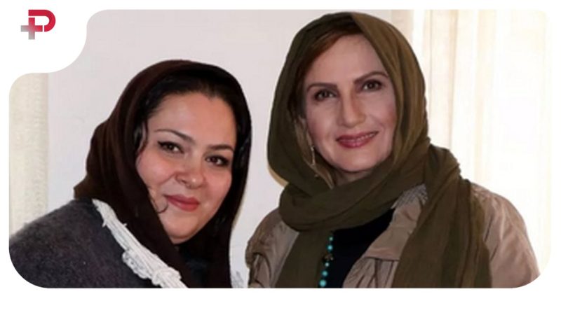 عکس/ چهره جدید زهرا سعیدی بعد ۸ سال در ۷۱ سالگی؛ خانم بازیگر هر روز زیباتر می شود