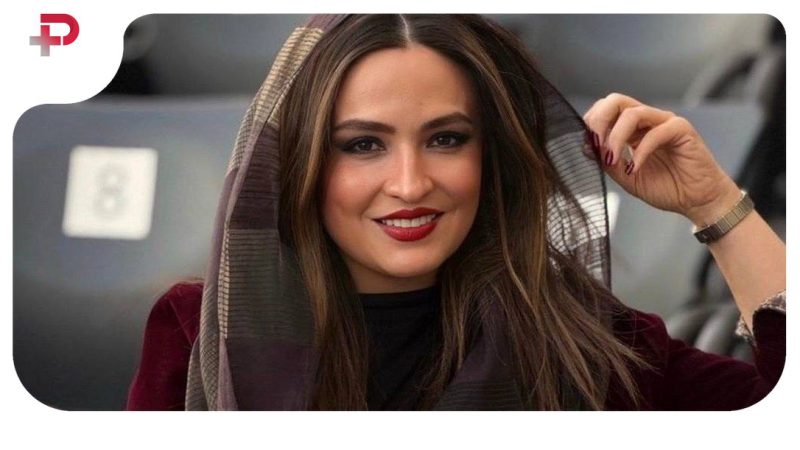 عکس/ زندگی شخصی گلاره عباسی و همسر معروفش آقای ادیب راد