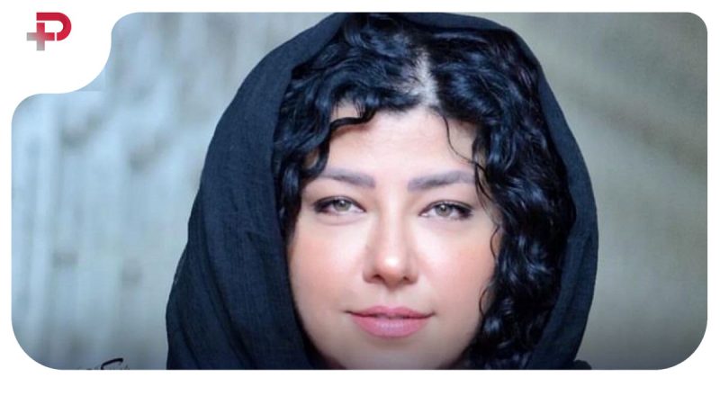 عکس/ چهره دیدنی پریچهر قنبری همسر اول شهاب حسینی بعد جدایی