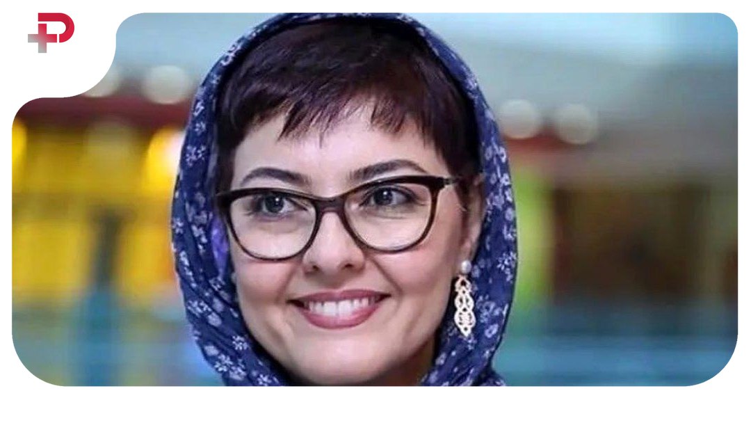 آناهیتا همتی