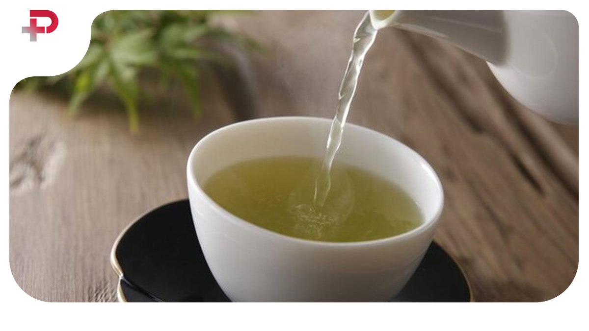 چای سبز
