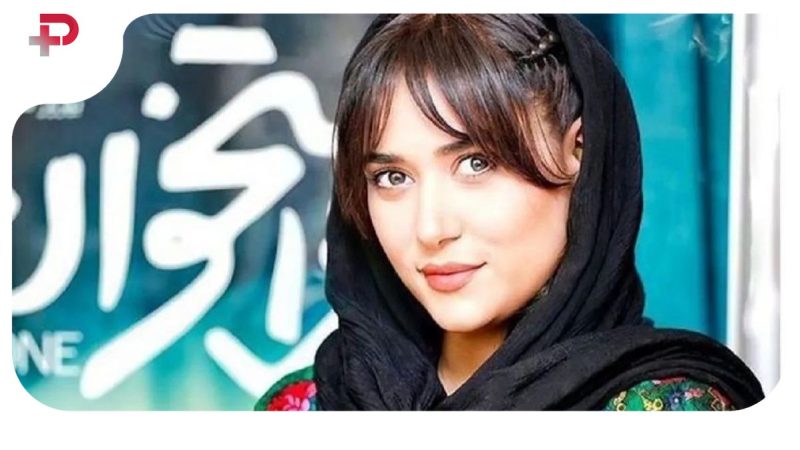 عکس/ تصویری خاص از پریناز ایزدیار ؛ خانم بازیگر غوغا به پا کرد