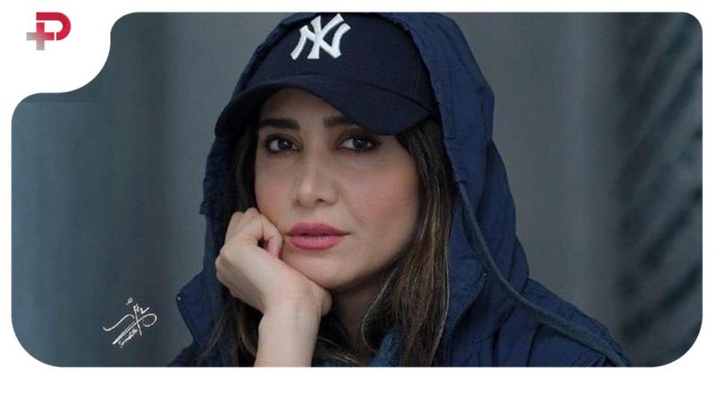 بیوگرافی و زندگی شخصی نیکی مظفری و همسرش + عکس های شخصی