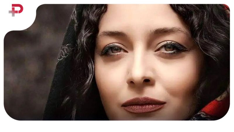 تصاویر| دکوراسیون لاکچری و شاهانه سالن زیبایی ساره بیات ؛ خانم بازیگر واقعا خوش سلیقه است