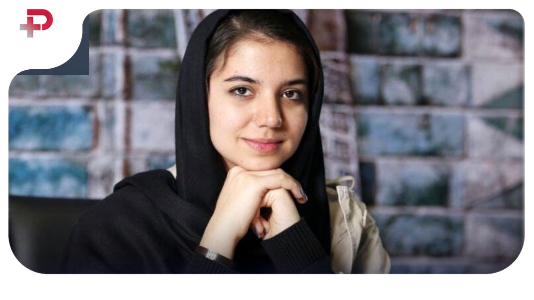تصاویری خاص و مدلینگی از سارا خاد‌م‌الشریعه پس از مهاجرت همه را حیران کرد + عکس - تصویر شاخص