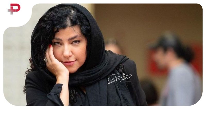 عکس/ دلبری پریچهر قنبری بعد جدایی از شهاب حسینی با انتشار استوری معنادار ؛ این خانم واقعا زیباست