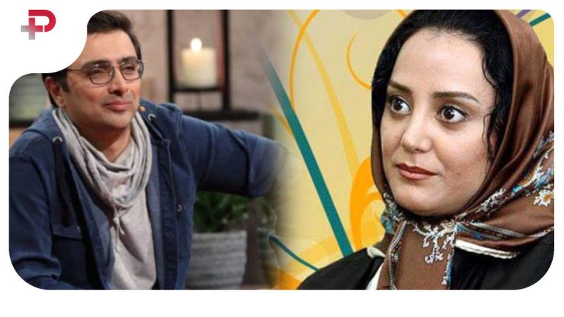 بیوگرافی و حواشی زندگی مینا لاکانی زن اول چشم رنگی امین زندگانی + زندگی شخصی