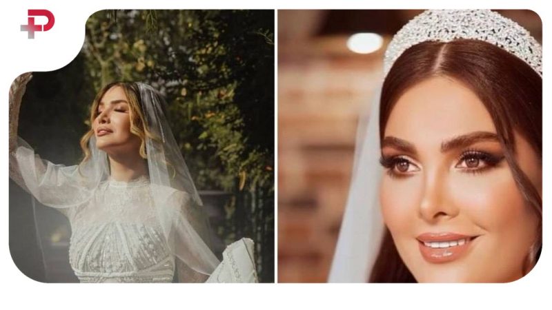 عکس/ مقایسه کارت عروسی متین ستوده و کامران تفتی با محمدنادری و الناز خانوم ؛ کدام زیباتر است؟