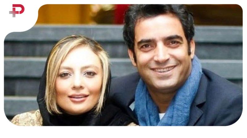 همه چیز درباره سوفیا هادی دختر یکتا ناصر و منوچهر هادی + تصاویر