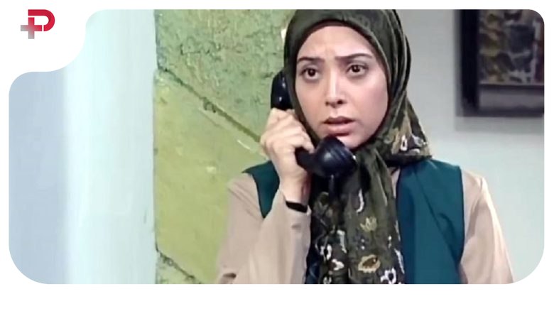 عکس/ تغییر چهره باورنکردنی مریم سریال «سه در چهار» در عکس جدیدش؛ مریم سلطانی را با این چهره نمی شناسید