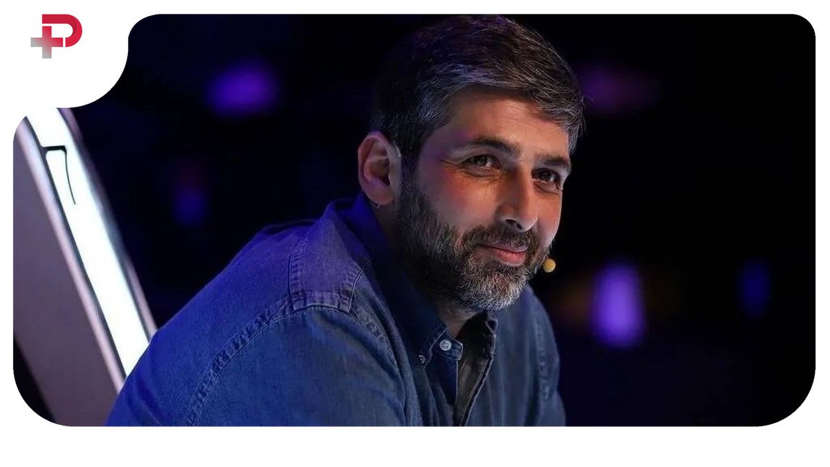 حمید گودرزی