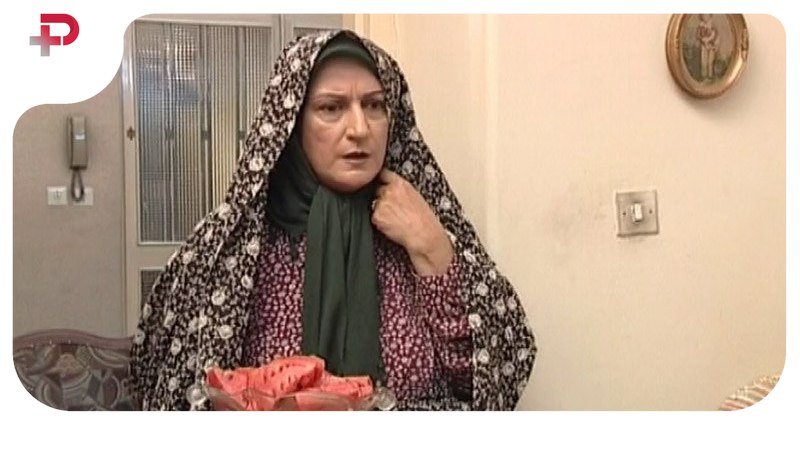 مریم امیرجلالی
