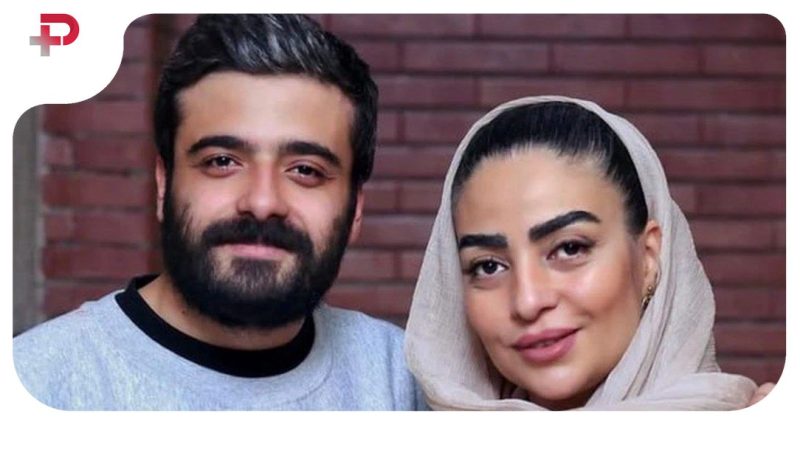 بیوگرافی و حواشی زندگی سهند جاهدی بازیگر بچه مهندس۴ + عکس مادرجوانش