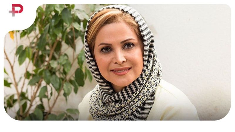 عکس/ تیپ رنگارنگ کمند امیرسلیمانی حسابی دلبری کرد