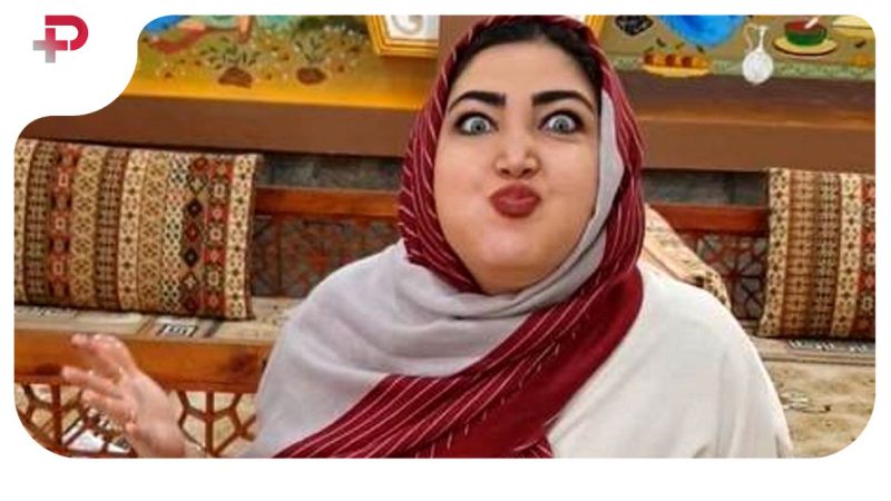 بیوگرافی و حواشی زندگی مهدیس فود بلاگر پولدار اینستاگرام + عکس ای شخصی خودش و مادر جوانش