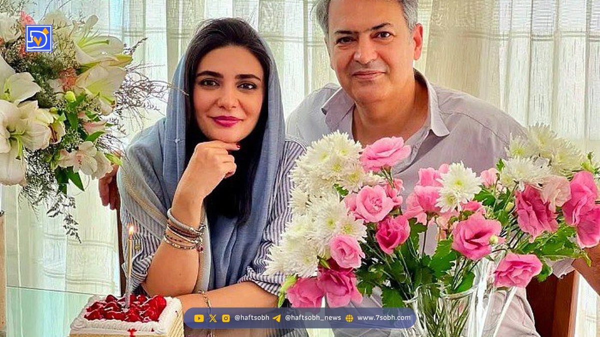 عکس/ دکوراسیون و چیدمان خانه شاهانه لیندا کیانی و همسر معروفش - تصویر شاخص