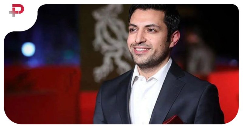 عکس جدید اشکان خطیبی را دیده اید؟/ پیری چهره آقای بازیگر در میلان