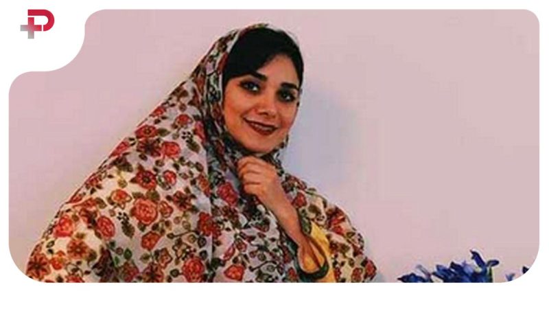 نیوشا صارمی را بیشتر بشناسید ؛ بیوگرافی و هک عکسهای شخصی مجری ایران اینترنشنال